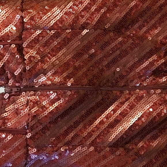 Sequence Dynamite dress 👗 - Picture 5 of 8